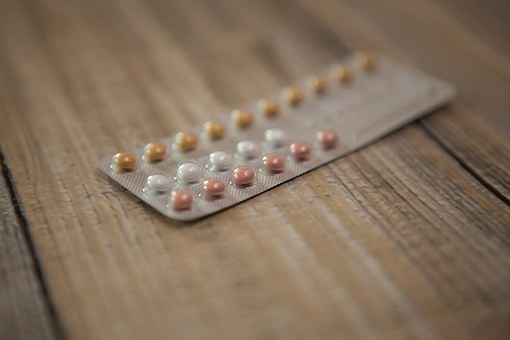 3 long term effects of the contraceptive pill.