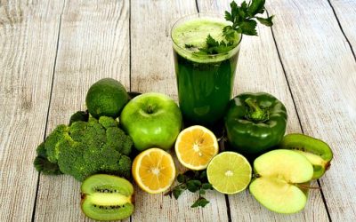 To juice, detox or fast that is the question